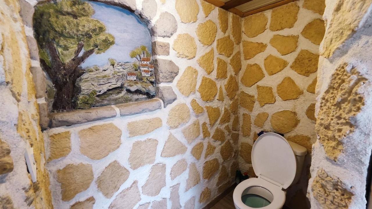 La Kaz Vanille Bras-Panon Luaran gambar